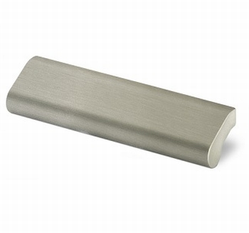 Greep Calisia - Edelstaal finish geborsteld - Lengte 246 mm