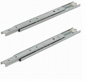 Bodemgeleider belastbaar tot 42kg - lengte 700mm