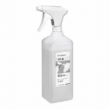 FSG reiniger N - 1 liter fles met sproeikop