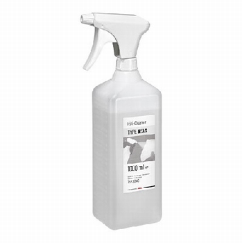 FSG reiniger N/AS - 1 liter fles met sproeikop