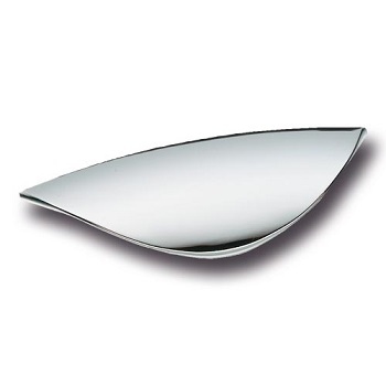 Greep Emily - Chroom glanzend - Lengte 90 mm