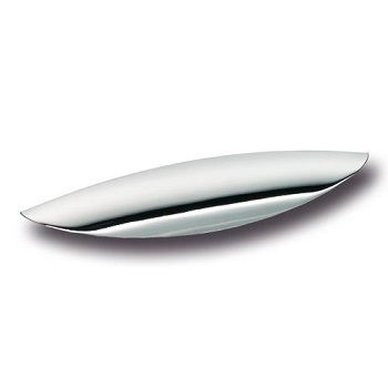 Greep Eliana - Chroom glanzend - Lengte 159 mm