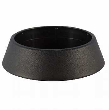 Pootgeleider voor ronde poot Ø60mm
