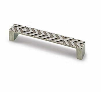 Greep Bersone - Tinkleurig - Lengte 170 mm