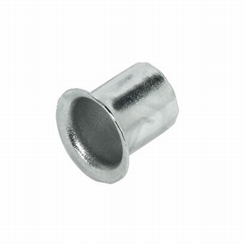 Huls, om in boorgatdiameter 7,5 mm te steken