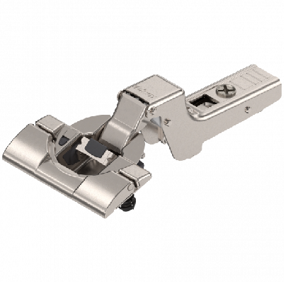 CLIP top BLUMOTION scharnier - Inliggend - INSERTA