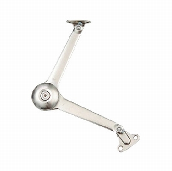 Universele klepsteun - draagkracht 9kg