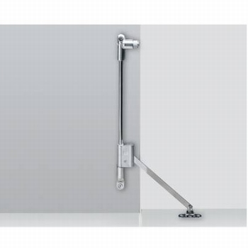 Meubelschaar met magneetsluiting - 465 - links