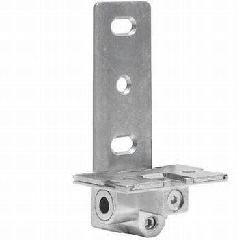 Kaststeun - atlas - inbouw: 3mm - verstelbaar H5,5/V6mm