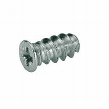 Euroschroef PK 6.3x11mm - voor boor 5mm