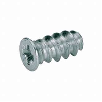 Euroschroef PK 6,3x14mm - voor boor 5 mm