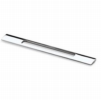 Greep Nubia - Chroom glans - L 309mm