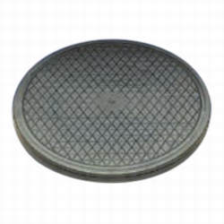 Draaiplateau kunststof zwart diameter 40cm<br />Per stuk Draaiplateau kunststof zwart diameter 40cm<br />Per stuk