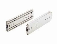 Geleider geheel uittrekbaar 1524mm<br />Per paar Geleider geheel uittrekbaar 1524mm<br />Per paar