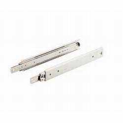 Ladegeleider 554mm - belastbaar tot 90kg<br />Per paar Ladegeleider 554mm - belastbaar tot 90kg<br />Per paar
