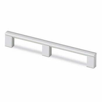 Greep Clivia - aluminium - Lengte 1140 mm