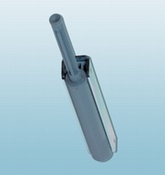 Softclosing tbv apothekerskast geleiders<br />Per stuk Softclosing tbv apothekerskast geleiders<br />Per stuk