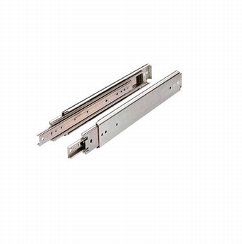 Volledig uittrekbare kogelgeleider 610mm<br />Per paar Volledig uittrekbare kogelgeleider 610mm<br />Per paar