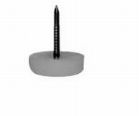 Kunststof meubelglijder 20x5mm<br />per stuk Kunststof meubelglijder 20x5mm<br />per stuk