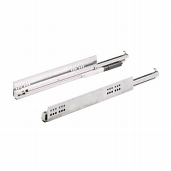 Quadro V6+ Push to open - 35cm - 50kg<br />Per paar Quadro V6+ Push to open - 35cm - 50kg<br />Per paar