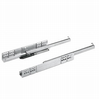 Quadro 25 met Push to System - 35cm <br />Per paar Quadro 25 met Push to System - 35cm <br />Per paar