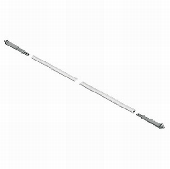 Blum Tandem, extra set voor openingsmechanisme Tip-On<br />Per stuk Blum Tandem, extra set voor openingsmechanisme Tip-On<br />Per stuk