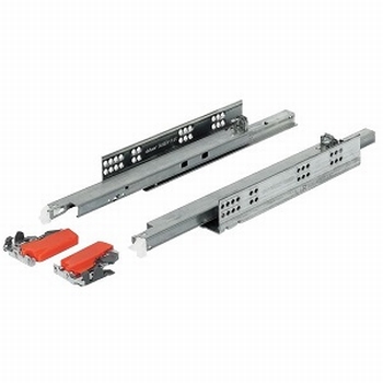 Blum Tandem inclusief softclosing 270mm - 30kg