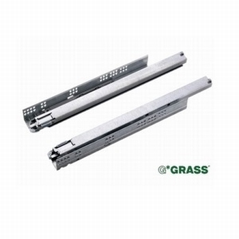 Dynapro met softclose demping - lengte 55 cm - 40kg<br />Per paar Dynapro met softclose demping - lengte 55 cm - 40kg<br />Per paar