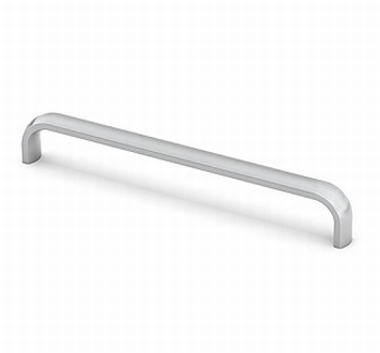 Greep Naila - Aluminium geeloxeerd - Lengte 295 mm