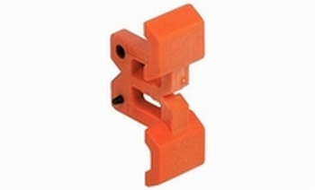 Clip Top boormal/ montagehulpstuk
