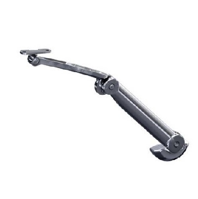 Klepbeslag Kinvaro T-105 - links