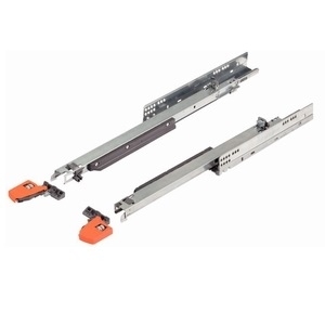 Blum Movento incl. Blumotion - 40kg