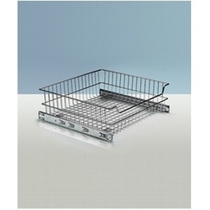 Draadmanden belastbaar tot 35kg - Hoogte 160mm