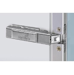 Hettich Scharnier Intermat 9936 Alu