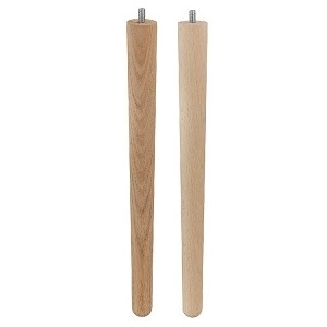 Meubel/ tafelpoot hout