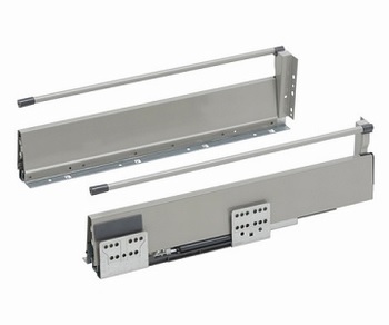 Slidebox ladesysteem